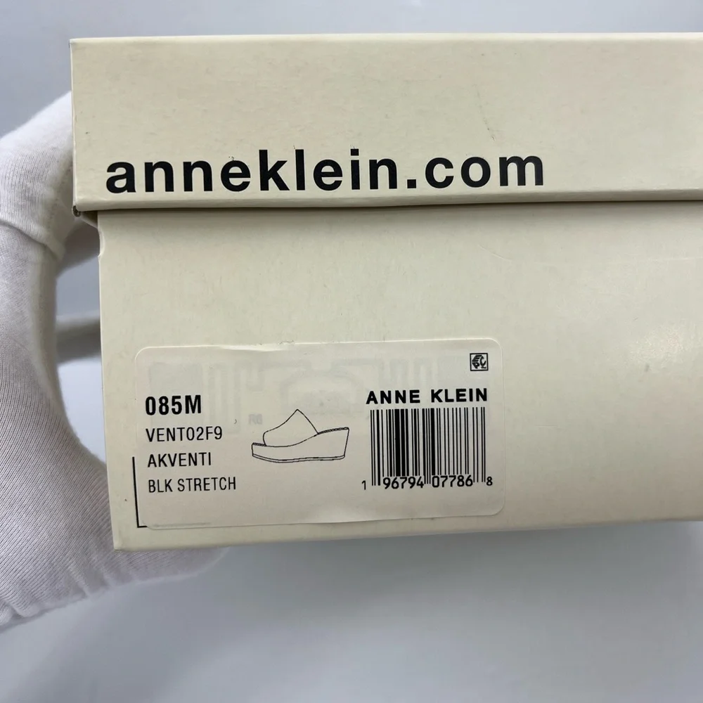 anne klein